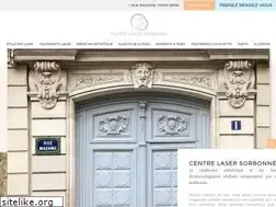 Sites similar to centrelasersorbonne.com