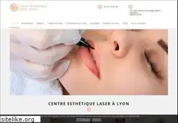 Sites similar to centrelaservitton.com