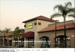 Sites similar to centrelaundry.com