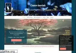 Sites similar to centrelauviah.com