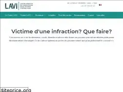 Sites similar to centrelavi-ge.ch