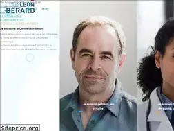 Sites similar to centreleonberard.fr