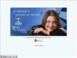 Sites similar to centrelerucher.com