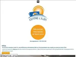 Sites similar to centrelilon.be