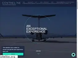 Sites similar to centreline.aero