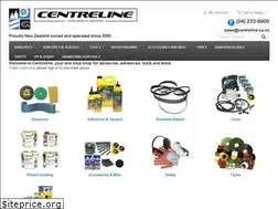 Sites similar to centreline.co.nz