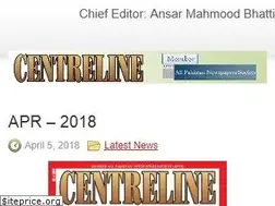 Sites similar to centreline.com.pk