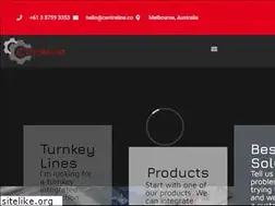 Sites similar to centreline.com