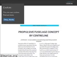 Sites similar to centreline.eu