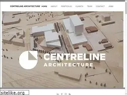 Sites similar to centrelinearchitecture.ca