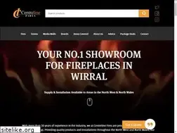 Sites similar to centrelinefires.com