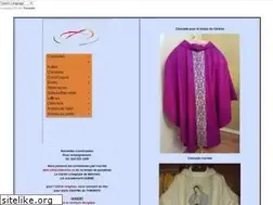 Sites similar to centreliturgique.com