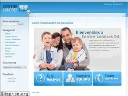 Sites similar to centrelondres94.com