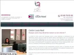 Sites similar to centrelouisneel.fr