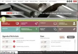Sites similar to centrem.cat
