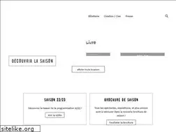 Sites similar to centremalraux.com