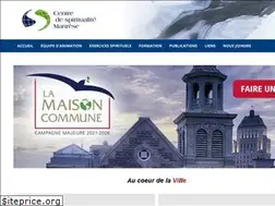 Sites similar to centremanrese.org
