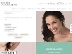 Sites similar to centremarceau.com