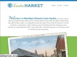Sites similar to centremarketwheeling.org