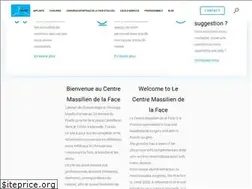 Sites similar to centremassiliendelaface.com