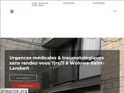 Sites similar to centremedicalmalou.be