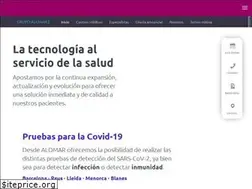 Sites similar to centremedicalomar.es