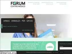 Sites similar to centremedicforum.com