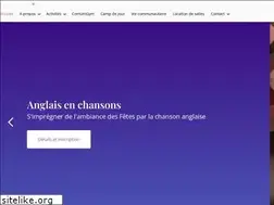 Sites similar to centremgrmarcoux.com
