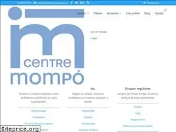 Sites similar to centremompo.es