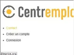 Sites similar to centremploi.com