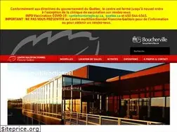 Sites similar to centremulti.qc.ca