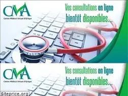 Sites similar to centremva.com