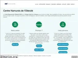 Sites similar to centrenamuroisobesite.be