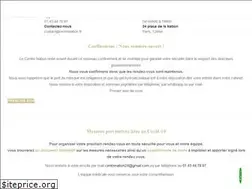 Sites similar to centrenation.fr