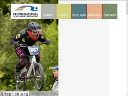 Sites similar to centrenationalbromont.com
