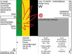 Sites similar to centrenationaldugraphisme.fr