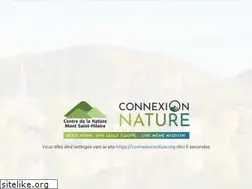 Sites similar to centrenature.qc.ca