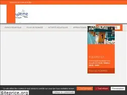 Sites similar to centrenautique-saintdenis.fr