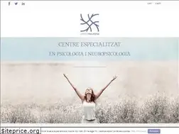 Sites similar to centreneurona.com