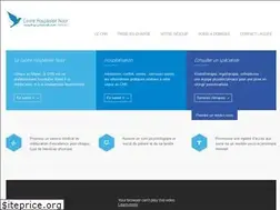 Sites similar to centrenoor.org