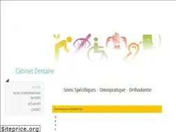 Sites similar to centreodontologie-stleonard.fr