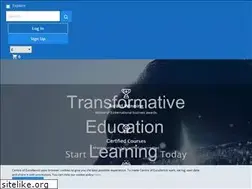 Sites similar to centreofexcellence.com