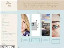 Sites similar to centreofwellness.co.za