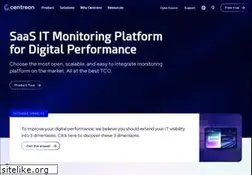 Sites similar to centreon.com