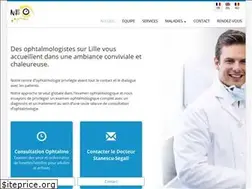Sites similar to centreophtalmo.com