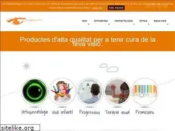 Sites similar to centreopticdelbages.com