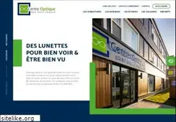 Sites similar to centreoptique.ca