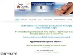 Sites similar to centreorchidee.ca