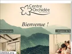 Sites similar to centreorchidee.com
