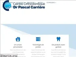 Sites similar to centreorthodontique.ca